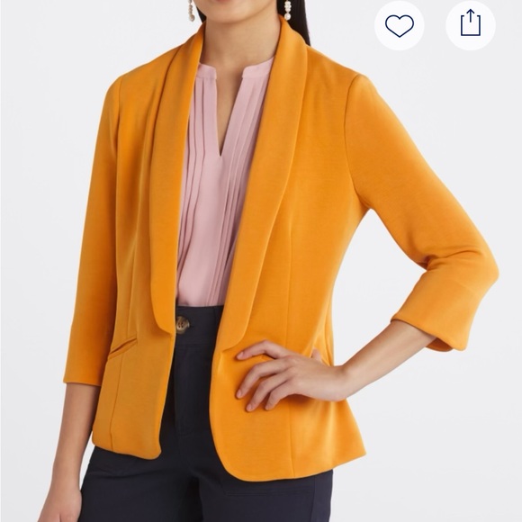 Fall Blazer - Picture 4 of 8